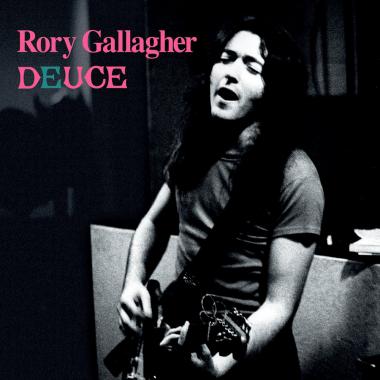 Rory Gallagher -  Deuce